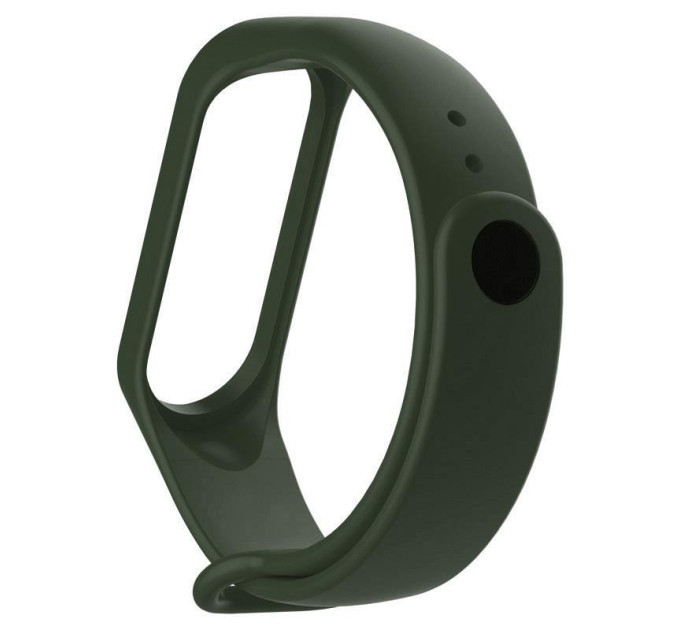 BeCover Ремінець BeCover для Xiaomi Mi Band 4/3 Khaki (704649)
