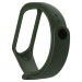 BeCover Ремінець BeCover для Xiaomi Mi Band 4/3 Khaki (704649)