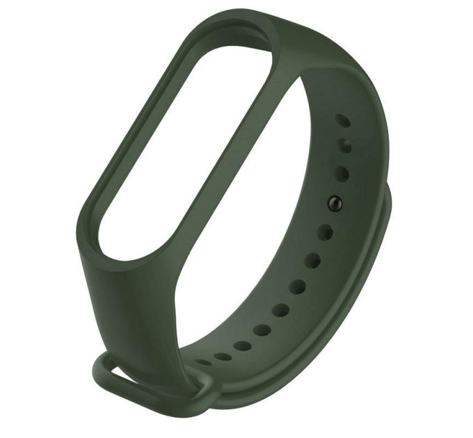 BeCover Ремінець BeCover для Xiaomi Mi Band 4/3 Khaki (704649)