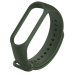 BeCover Ремінець BeCover для Xiaomi Mi Band 4/3 Khaki (704649)