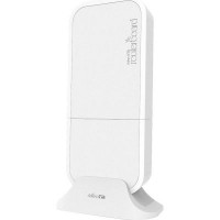 Точка доступу Wi-Fi Mikrotik wAP LR8 kit (RBwAPR-2nD&R11e-LR8)