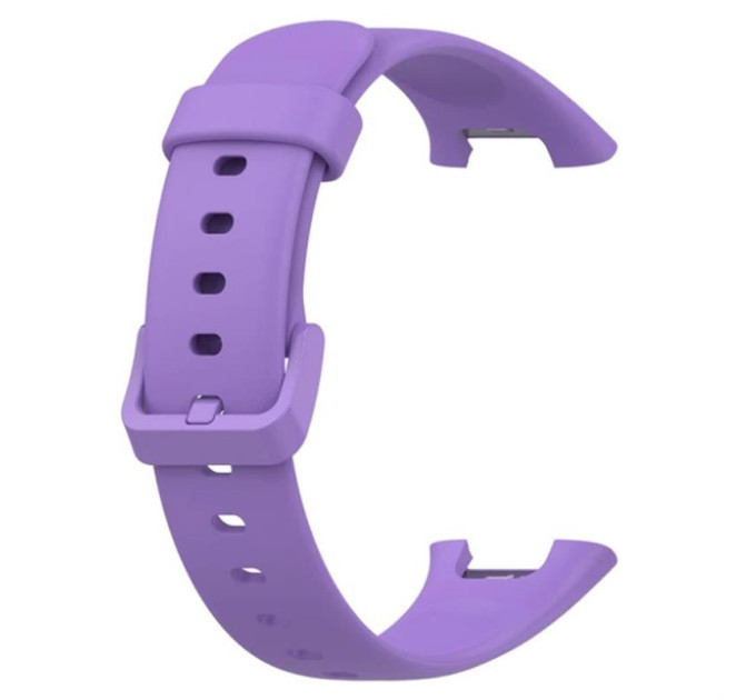 BeCover Ремінець BeCover для Xiaomi Mi Smart Band 7 Pro Purple (708602)