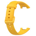 BeCover Ремінець BeCover для Xiaomi Mi Smart Band 7 Pro Yellow (708605)