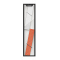 iMiki Ремінець iMiki Magnetic Strap 22mm Warm Gray-Orange
