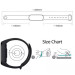 BeCover Силіконовий ремінець BeCover для Xiaomi Mi Smart Band 7 Hot Pink (707490)