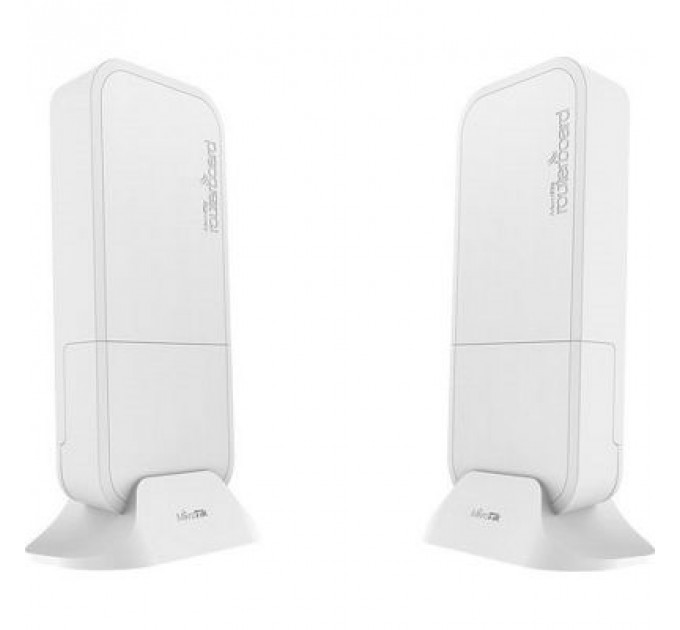 Точка доступу Wi-Fi Mikrotik Wireless Wire (RBwAPG-60adkit)