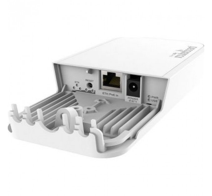 Точка доступу Wi-Fi Mikrotik Wireless Wire (RBwAPG-60adkit)