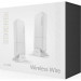 Точка доступу Wi-Fi Mikrotik Wireless Wire (RBwAPG-60adkit)