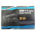 Atcom Розгалужувач (спліттер) Atcom (15190) HDMI 4 порти, підтримка UHD 4K