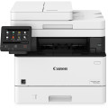 Canon Багатофункціональний пристрій А4 ч/б Canon i-Sensys MF453dw  з Wi-Fi (5161C007BA)