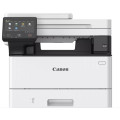 Canon Багатофункційний пристрій А4 ч/б Canon i-Sensys X 1440i з Wi-Fi (5951C003AA) (постачається без картриджа)