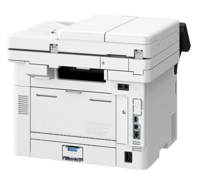 Canon Багатофункційний пристрій А4 ч/б Canon i-Sensys X 1440i з Wi-Fi (5951C003AA) (постачається без картриджа)