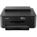 Canon Принтер А4 кол. Canon Pixma TS704 з Wi-Fi (3109C027AB)
