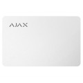 Ajax Безконтактна картка Ajax Pass white (3шт) (23496.89.WH)