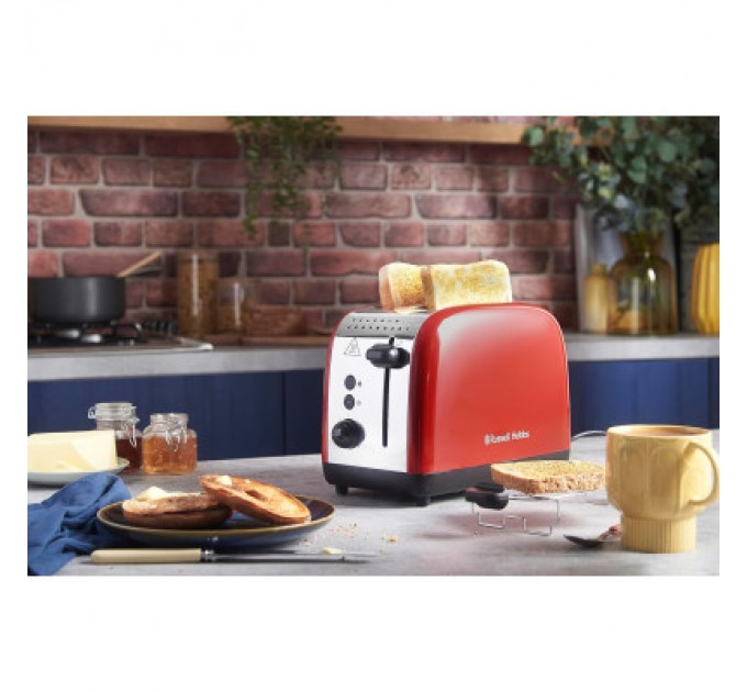 Russell Hobbs Тостер Russell Hobbs 26554-56