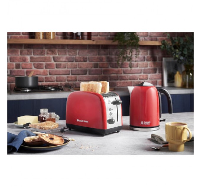 Russell Hobbs Тостер Russell Hobbs 26554-56