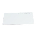 Atis Безконтактна картка ATIS MiFare card (MF-06 print)