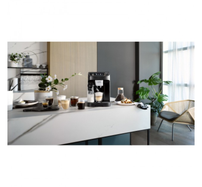 DeLonghi Кавомашина DeLonghi ECAM 320.60 B