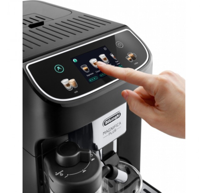 DeLonghi Кавомашина DeLonghi ECAM 320.60 B