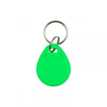 Atis Ключ-брелок ATIS RFID KEYFOB MF Green
