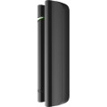 Ajax Бездротовий датчик відкриття дверей/вікна Ajax DoorProtect Black (38098.03.BL1)