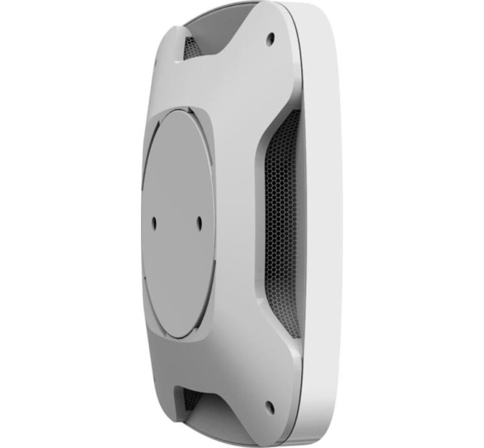 Ajax Бездротовий датчик диму Ajax FireProtect White (8209.10.WH1/25438.10.WH1)