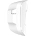 Ajax Бездротовий датчик руху і розбиття скла Ajax CombiProtect White (7170.06.WH1/38097.06.WH1)