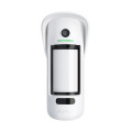 Ajax Бездротовий датчик руху Ajax MotionCam Outdoor white (26074.84.WH1/38192.84.WH1)