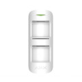 Ajax Бездротовий датчик руху Ajax MotionProtect Outdoor White (12895.33.WH1)