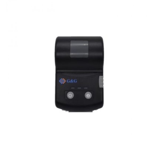 G&G Принтер етикеток G&G AT 50EW USB, Bluetooth (LABP-GG-AT50EW)