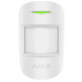 Ajax Датчик руху Ajax MotionProtect Plus White (8227.02.WH1/38198.02.WH1)