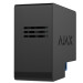 Ajax Бездротове реле Ajax Relay Black (11035.19.NC1/38204.19.NC1)