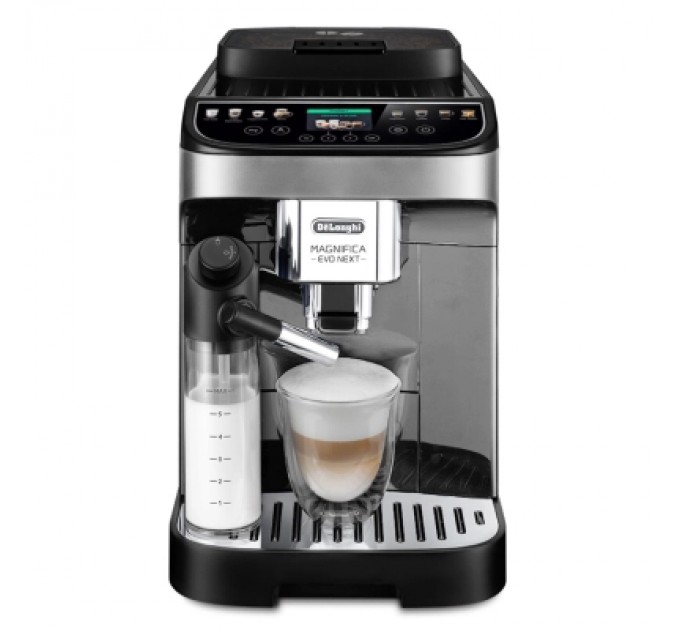 DeLonghi Кавомашина DeLonghi ECAM 310.80 SB