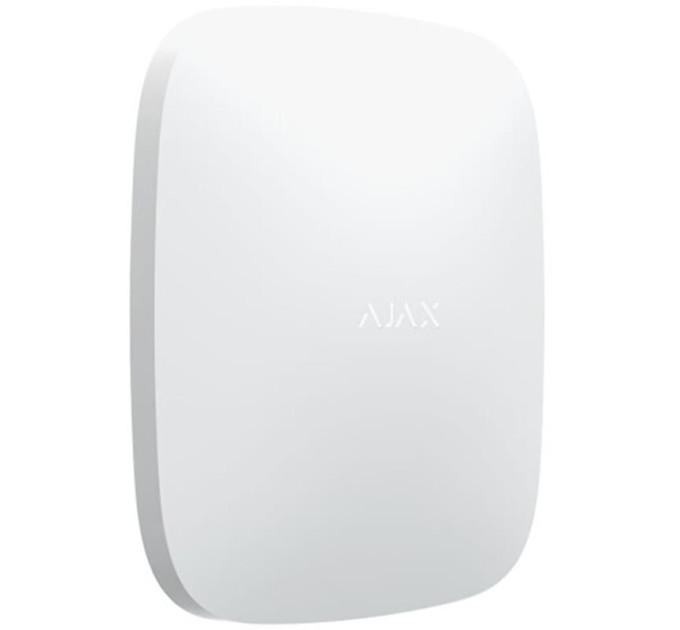 Ajax Централь Ajax Hub 2 4G White (38873.108.WH1)