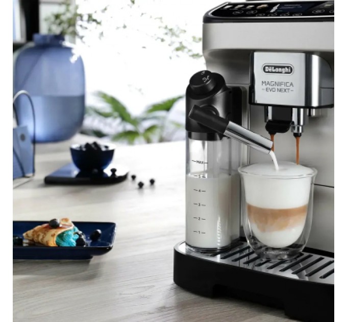 DeLonghi Кавомашина DeLonghi ECAM 310.80 SB
