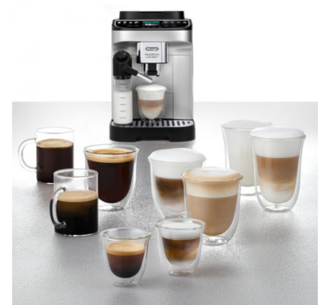 DeLonghi Кавомашина DeLonghi ECAM 310.80 SB