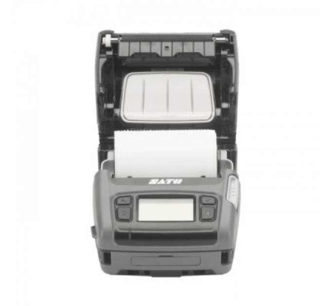 Sato Принтер етикеток Sato PV3 USB, Serial, WiFi, Bluetooth (WWPV31262)