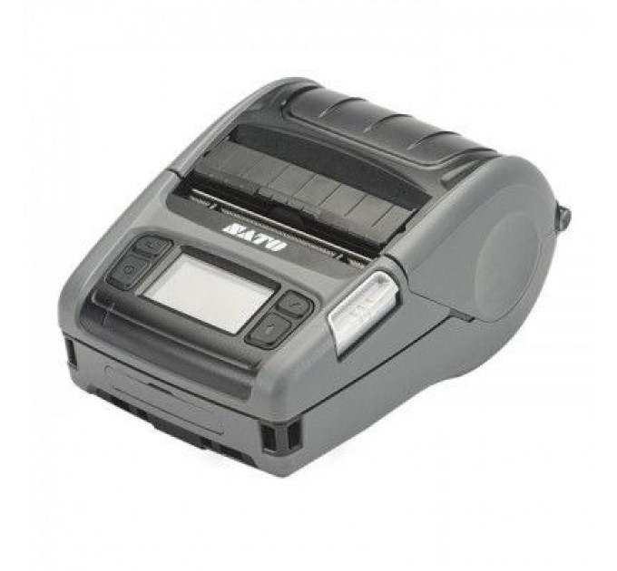 Sato Принтер етикеток Sato PV3 USB, Serial, WiFi, Bluetooth (WWPV31262)