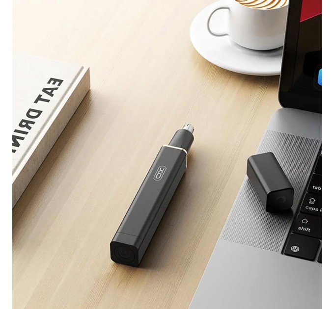 XO Тример XO CF15 Black