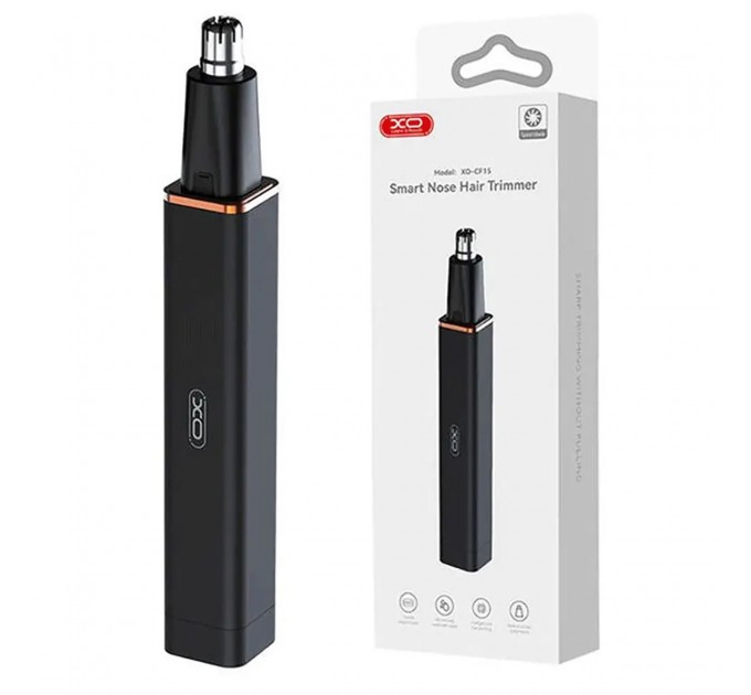 XO Тример XO CF15 Black