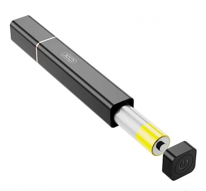 XO Тример XO CF15 Black