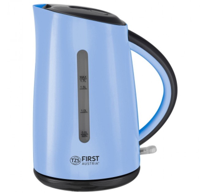First Електрочайник First FA-5417-5-BU