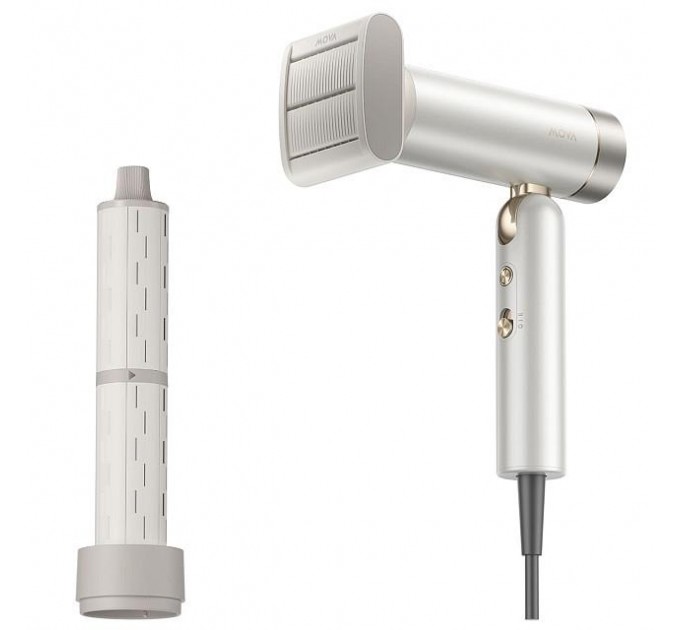 MOVA Фен MOVA Flip10 White