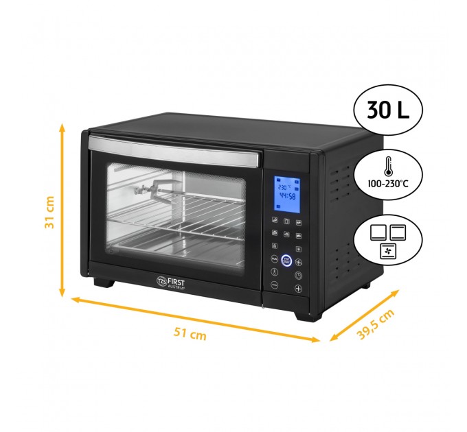 First Електропіч First FA-5043-2