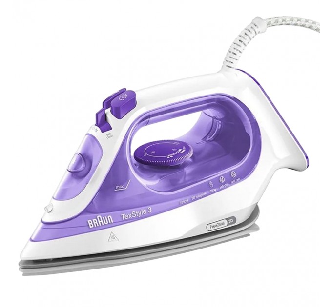 Braun Праска Braun SI 3042 VI