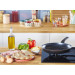Tefal Сковорода Tefal Simply Clean 24 см (B5670453)