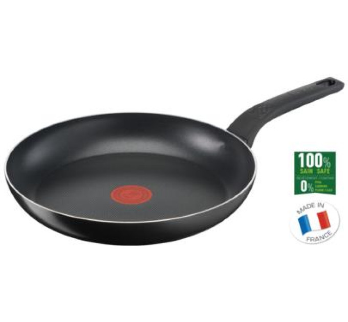 Tefal Сковорода Tefal Simply Clean 24 см (B5670453)
