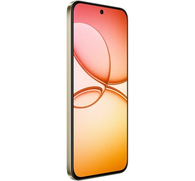 realme Смартфон Realme 15T 8/256GB (RMX5111) Flowing Silver