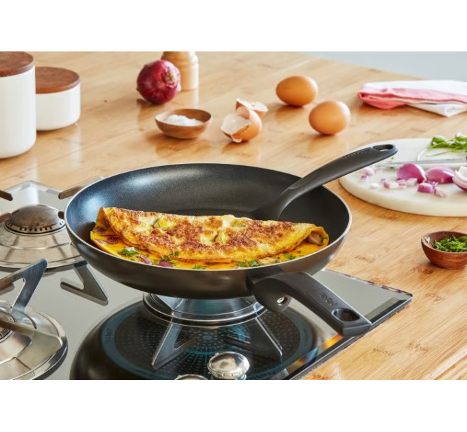 Tefal Сковорода Tefal Simply Clean 26 см (B5670553)