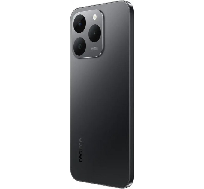 realme Смартфон Realme 15T 8/256GB (RMX5111) Suit Titanium